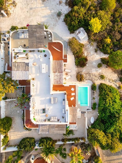 Villa Alba Puglia - Experience Authentic Puglian Bliss Villa in Province of Taranto