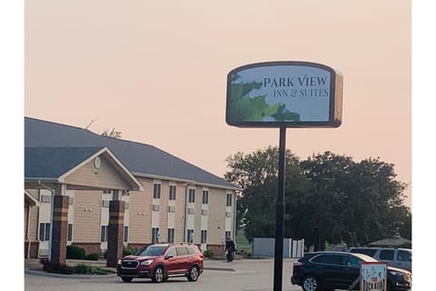 Property building, Logo/Certificate/Sign, Parking