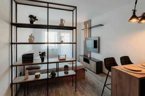 Apartman Resident Apartment in Vojvodina