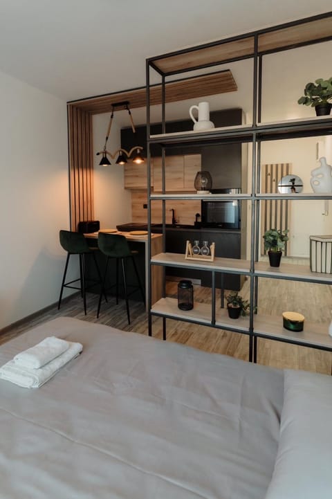 Apartman Resident Apartment in Vojvodina