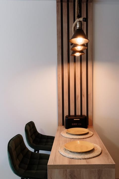 Apartman Resident Apartment in Vojvodina