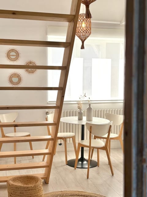 La baraque Calais Apartment in Calais