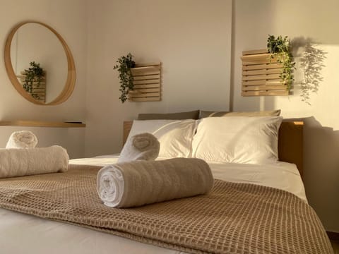 The Lemon Breeze Studio Apartment in Argolis, Greece