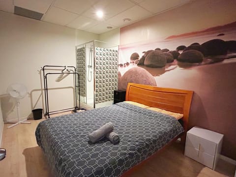 Sky World Cozy Home Vacation rental in Auckland