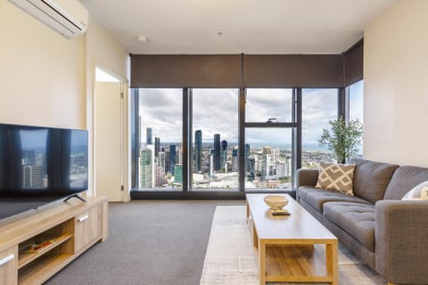 View (from property/room), City view