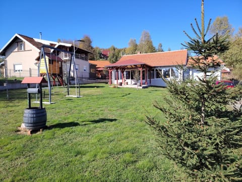 Apartmani planina Goč Apartment in Serbia