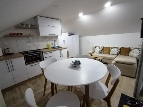 Apartmani planina Goč Apartment in Serbia