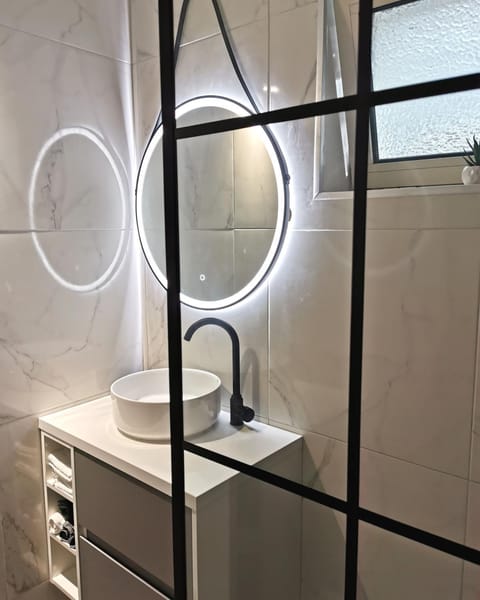 Industrial Home Vršac Apartment in Vojvodina