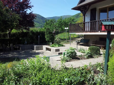 Summer, Garden, Decorative detail, On site