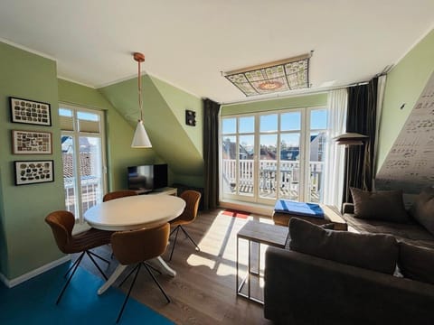 Villa Luisa Apartment hotel in Timmendorfer Strand