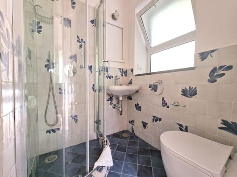 La casa di Enzo House in Marina Grande