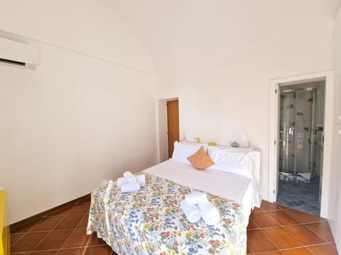 La casa di Enzo House in Marina Grande