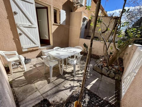 Patio, Balcony/Terrace, Dining area
