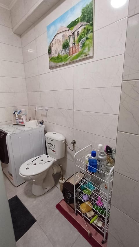 Apartman Mančić Apartment in Serbia
