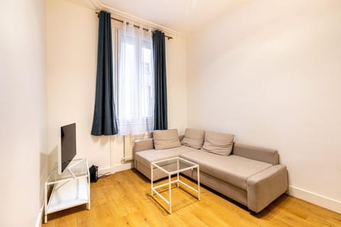 GuestReady - Chic retreat in Clichy Apartment in Clichy
