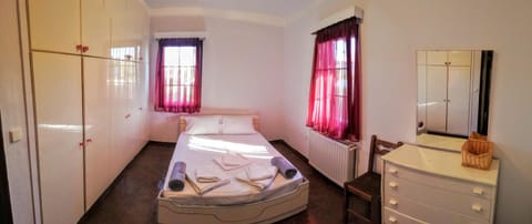 Δώρας House in Halkidiki