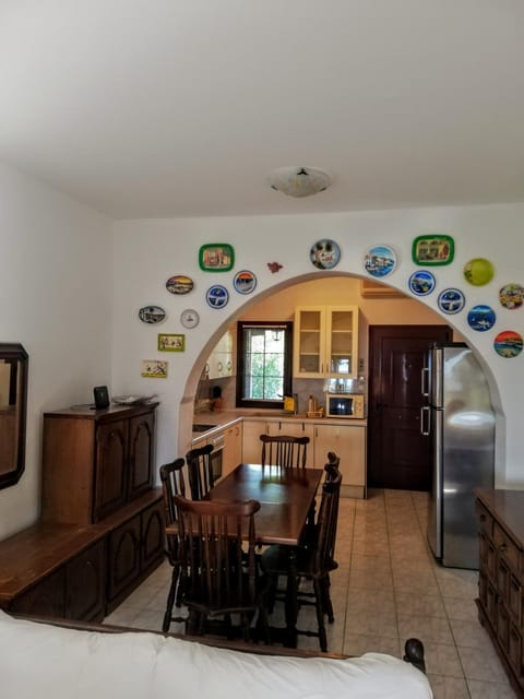 Δώρας House in Halkidiki