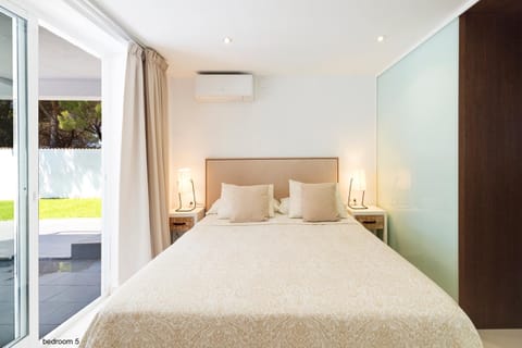 VILLA SIEMPRE DOMINGO MARBELLA Villa in Marbella