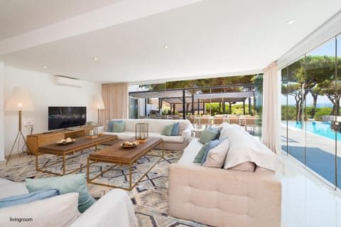 VILLA SIEMPRE DOMINGO MARBELLA Villa in Marbella