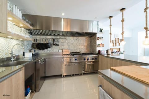 VILLA SIEMPRE DOMINGO MARBELLA Villa in Marbella