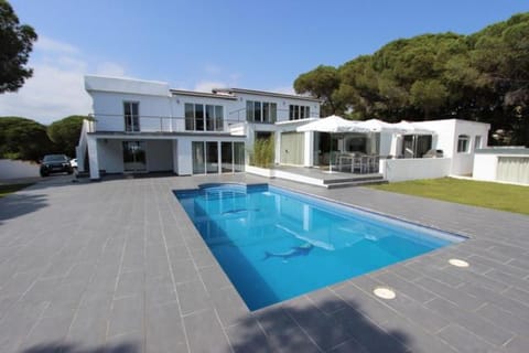 VILLA SIEMPRE DOMINGO MARBELLA Villa in Marbella