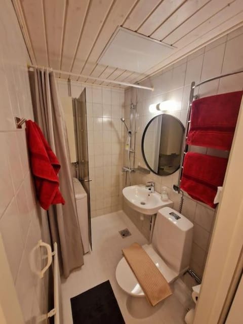 Shower, Toilet, Bathroom, bidet