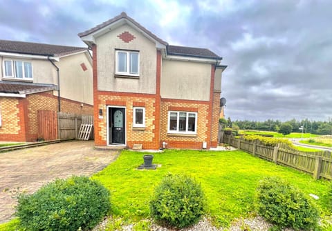 Paradise on earth Campground/ 
RV Resort in Glasgow