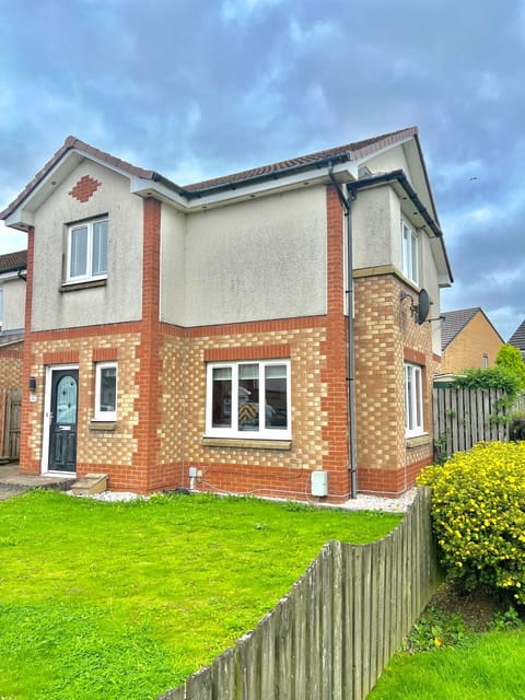 Paradise on earth Campground/ 
RV Resort in Glasgow