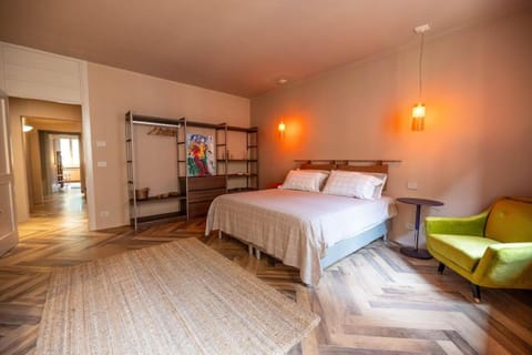 Numero Tredici House in Padua