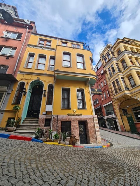 Property building, Neighbourhood, Street view