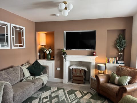 Altonhill Cottage - room only Bed and Breakfast in Nairn