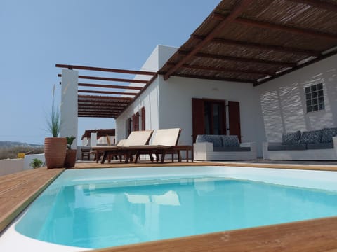 Balcony/Terrace, Swimming pool