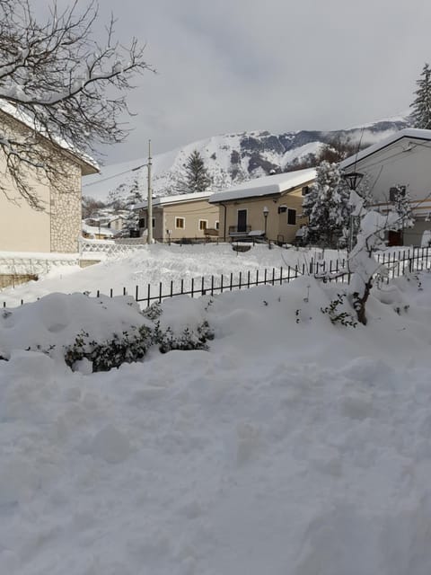 Gabriella Apartment in Abruzzo