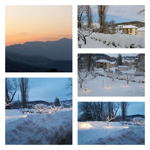 Gabriella Apartment in Abruzzo