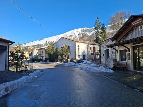 Gabriella Apartment in Abruzzo