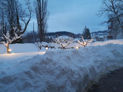 Gabriella Apartment in Abruzzo