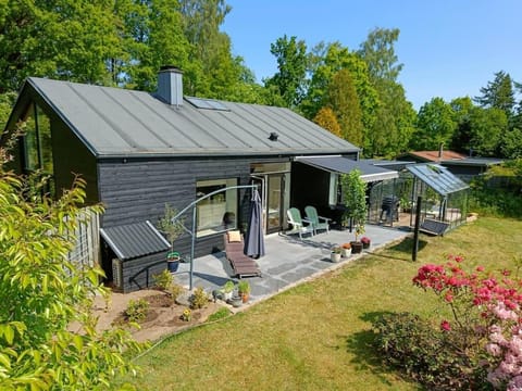 Silkeborg Legoland luxury cabin Cabin in Central Denmark Region