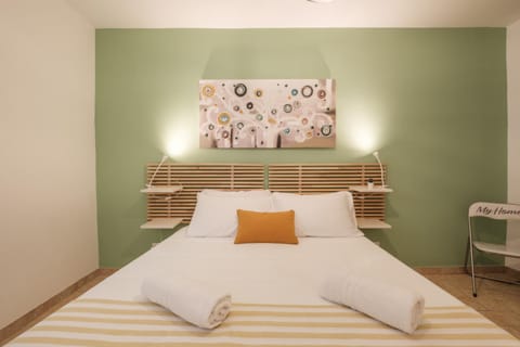 Villanova Casa Indipendente in centro storico - Casa MIOS Apartment in Cagliari