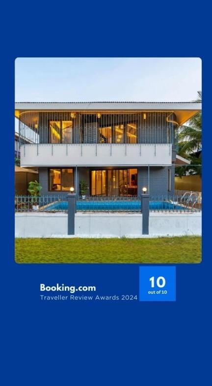 Property building, Day, Text overlay