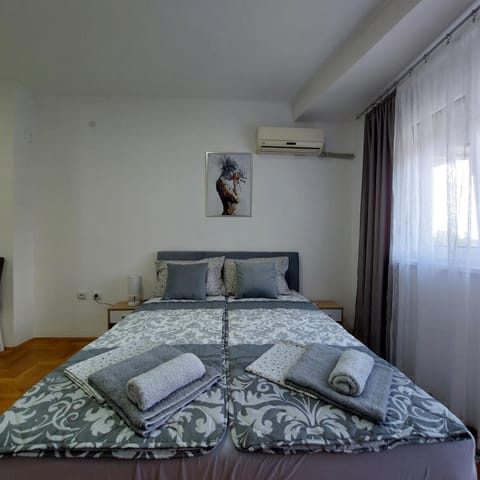 Apartman Tara Apartment in Vojvodina