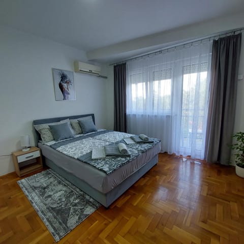 Apartman Tara Apartment in Vojvodina