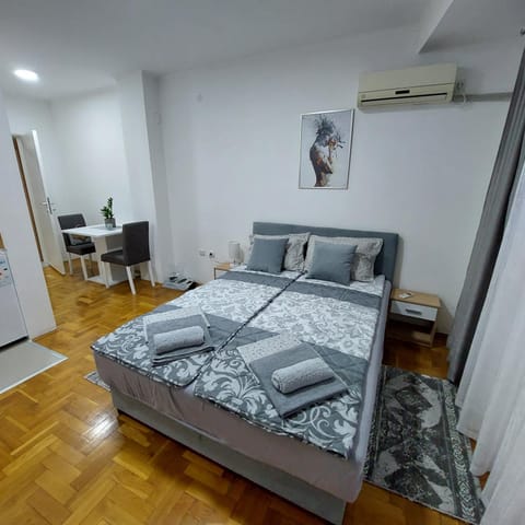 Apartman Tara Apartment in Vojvodina