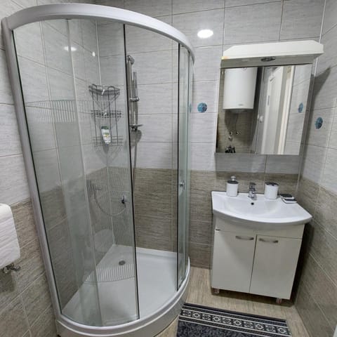 Apartman Tara Apartment in Vojvodina