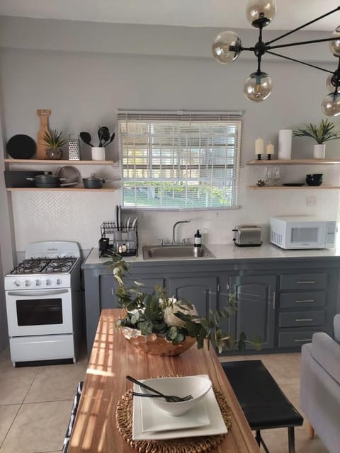 Kitchen or kitchenette, minibar, pet friendly