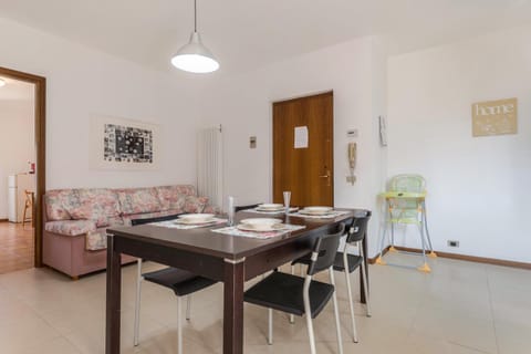 Casa Vacanze Elma Apartment in Lake Garda