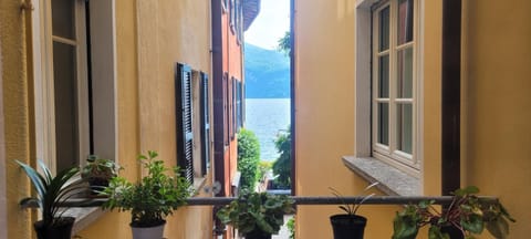 Property building, Day, Natural landscape, View (from property/room), Mountain view