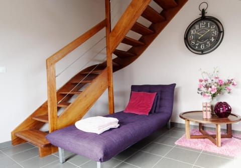 Suites Marines House in Brittany