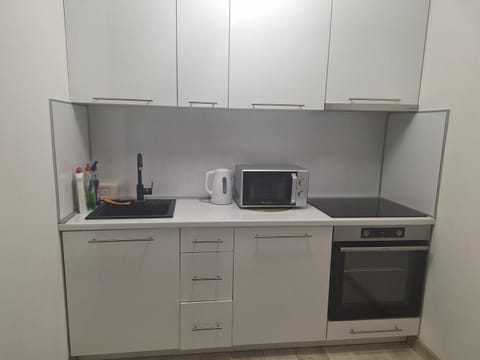 Apartman-Centar-Bugojno Apartment in Federation of Bosnia and Herzegovina