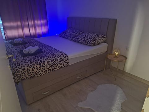 Apartman-Centar-Bugojno Apartment in Federation of Bosnia and Herzegovina