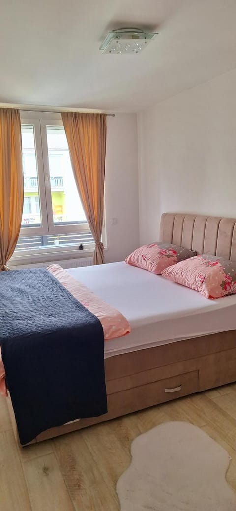 Apartman-Centar-Bugojno Apartment in Federation of Bosnia and Herzegovina